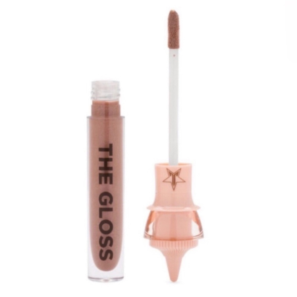 Jeffree Star Cosmetics - The Gloss in "Table Top" 4.5 ML - Picture 1 of 4